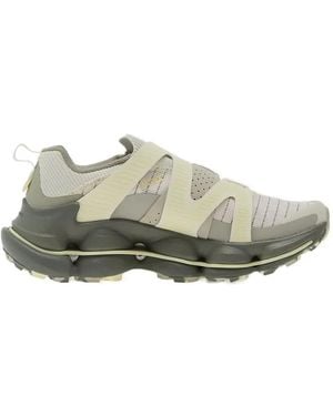 Merrell Speedarc Surge Boa Sneakers - Gray