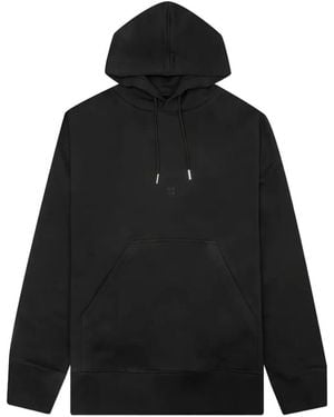 Givenchy X Chito Bandana Oversized Hoodie - Black