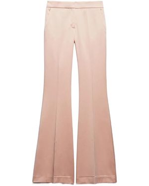Aniye By Flared Pants - Pink