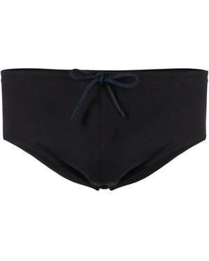 Vilebrequin Nuage トランクス水着 - ブラック