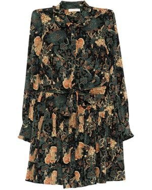 Ulla Johnson Simona Dress - Black