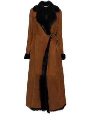 Nour Hammour Joni Jas - Bruin