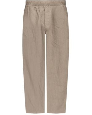 Samsøe & Samsøe Pantalones Sajabari X - Neutro