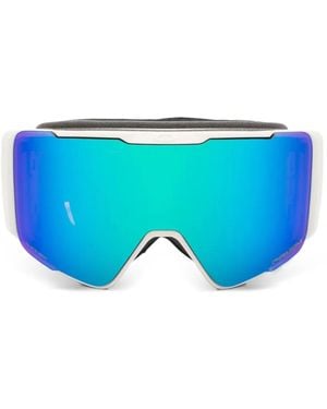 Oakley Medium Line Miner Pro Snow Goggles - Blue