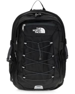 The North Face Borealis Classic Backpack - Black