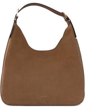 Michael Kors Borsa A Spalla - Marrone