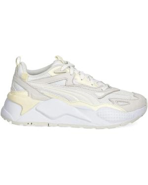 PUMA Rs-X Efekt Trainers - White