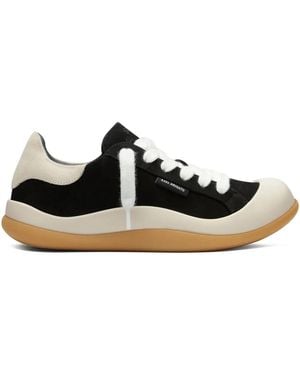 Axel Arigato Squish Low-Top Trainers - Black