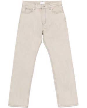 Haikure Blake Jeans - Natural