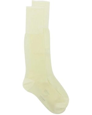 Soeur Denver Socks - White