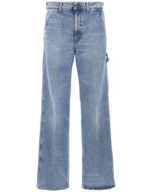 Made In Tomboy Made - Blau