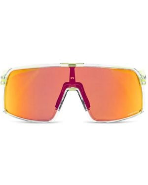 Oakley Sutro Prizm Sunglasses - Pink