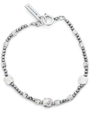 Isabel Marant Gary Bracelet - White
