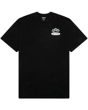 Neighborhood NH S/S T-Shirt - Schwarz