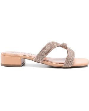 Bibi Lou Ceylin Sandals - Pink