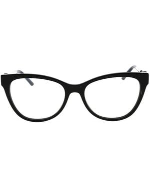 ESCADA Lunettes De Vue À Monture Papillon - Noir