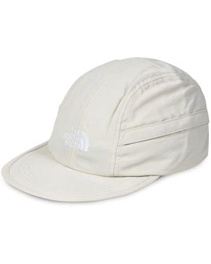 Supreme X Tnfトレッキング キャップ - ホワイト