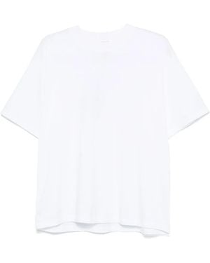 Herskind Larsson T-Shirt - White
