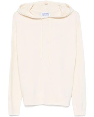 Mc2 Saint Barth Elide Hoodie - Natur