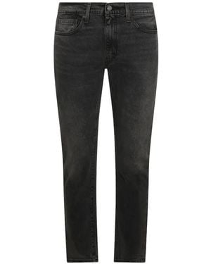 Levi's 511 Slim Jeans - Black