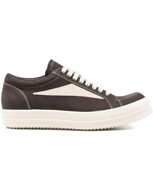 メンズ Rick Owens ローカットスニーカー | オンラインセールは