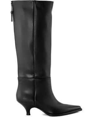 ショートブーツ・ブーティ ELENA IACHI FW21 AKI BOOT (E3128_TSPACENERO) Elena Iachi Shop Online - mariodannashop.it ELENA IACHI