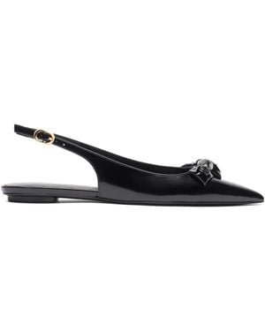 Stuart Weitzman Stuart Rosie Pumps - Black