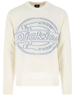 Dickies Union Pullover - Weiß