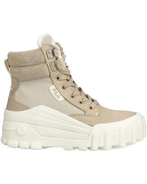 Fila Grungelution スニーカー - ナチュラル