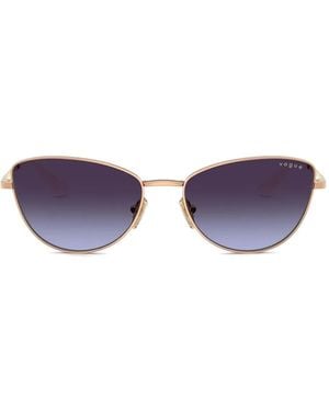 Vogue Eyewear Vo4324S Sunglasses - Purple