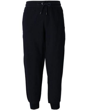 BOSS H-Lamont 101 Trousers - Black