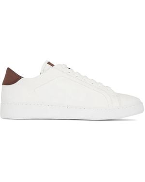 To Boot New York Trainers - White