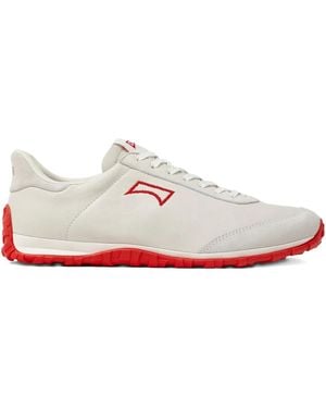 Camper Drift Walk Sneakers - White