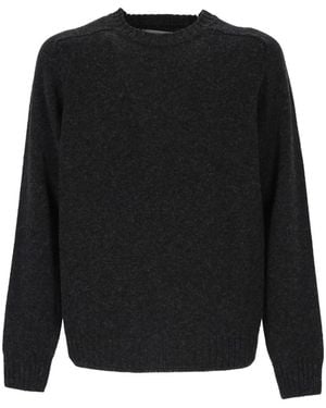 Sebago Gilead Pullover Mit Rundem Ausschnitt - Schwarz