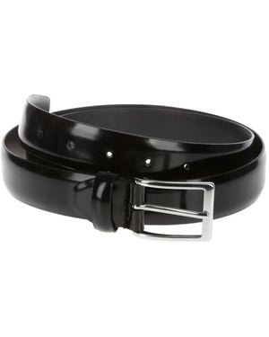 Anderson's Cintura - Nero