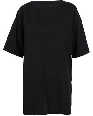N°21 T-Shirt À Manches Courtes - Black