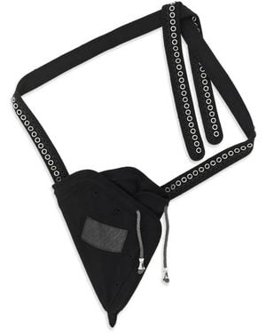 メンズ Kiko Kostadinov メッセンジャーバッグ | オンラインセールは