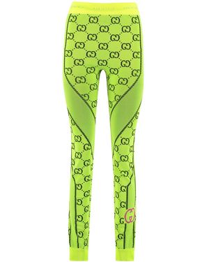 Leggings Gucci de mujer Rebajas en linea hasta el 38 de descuento Lyst