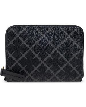 By Malene Birger Elia Coin Purse - Black