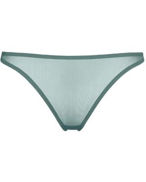 Eres Promesse Toni Tanga - Green