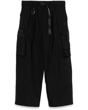 Spoonyard Solotex Adjustable Pants - Black