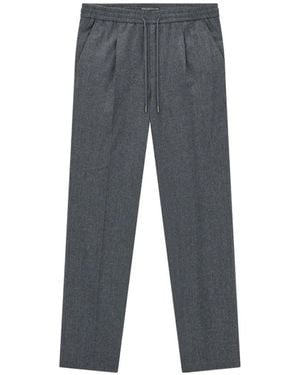 BOGGI City Trousers - Grey