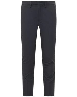 BOSS Pantalon Commuter - Blue