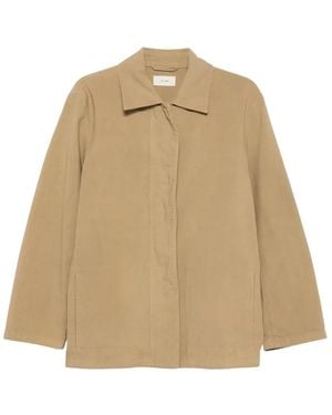 The Row Chaqueta Baeza - Neutro