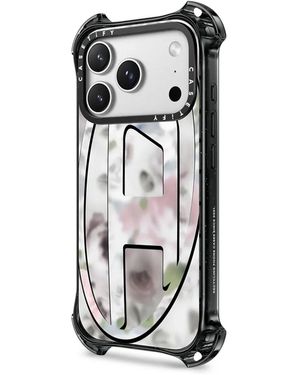 DIESEL X Casetify Iphone 17 Pro Case in Black | Lyst