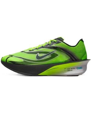 Nike Vaporfly 4 Trainers - Green