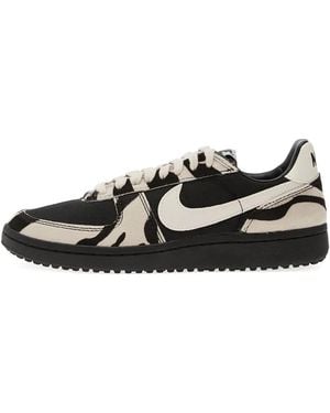 Nike Field General Sneakers - Black