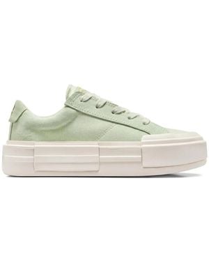 Converse Cruise Sneakers - White