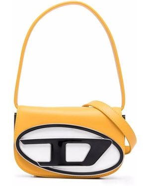 DIESEL 1Dr - Orange