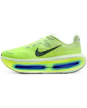 Nike Vomero Premium Sneakers - Green